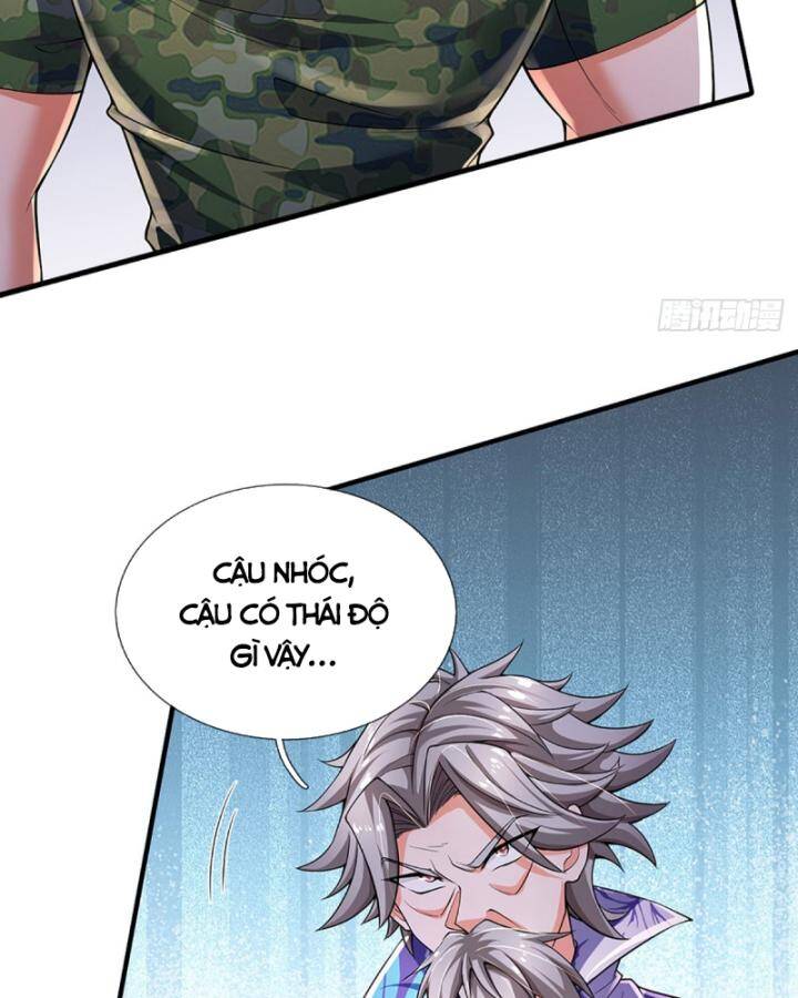 Luyện Thể Trăm Nghìn Tầng Chap 314 - Next Chap 315