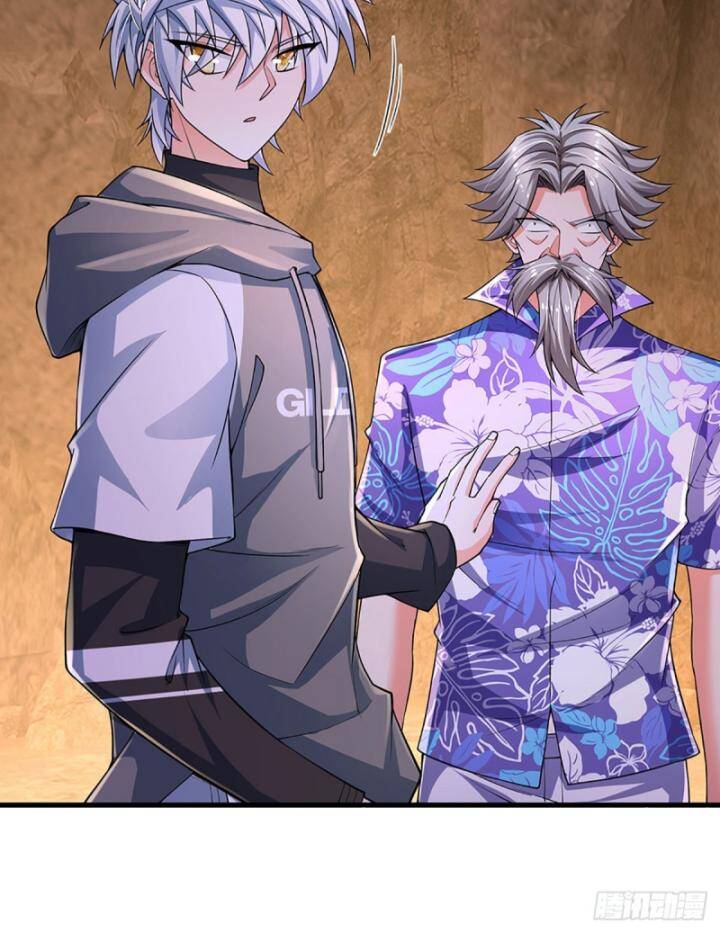 Luyện Thể Trăm Nghìn Tầng Chap 314 - Next Chap 315