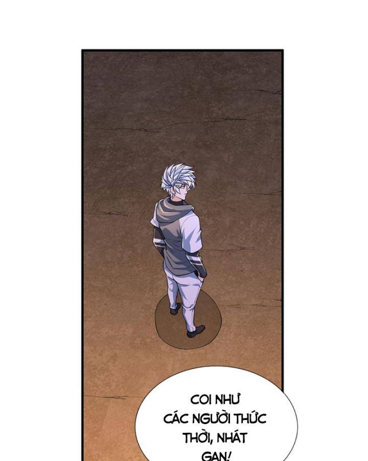 Luyện Thể Trăm Nghìn Tầng Chap 314 - Next Chap 315