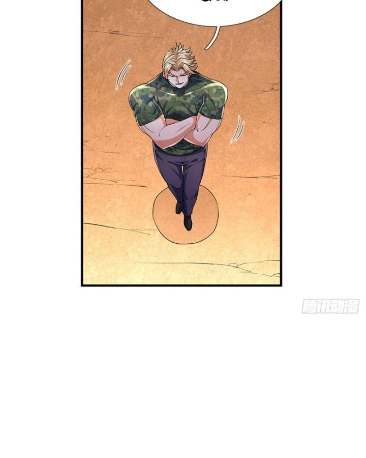 Luyện Thể Trăm Nghìn Tầng Chap 314 - Next Chap 315