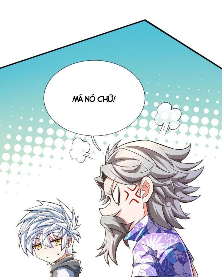 Luyện Thể Trăm Nghìn Tầng Chap 314 - Next Chap 315