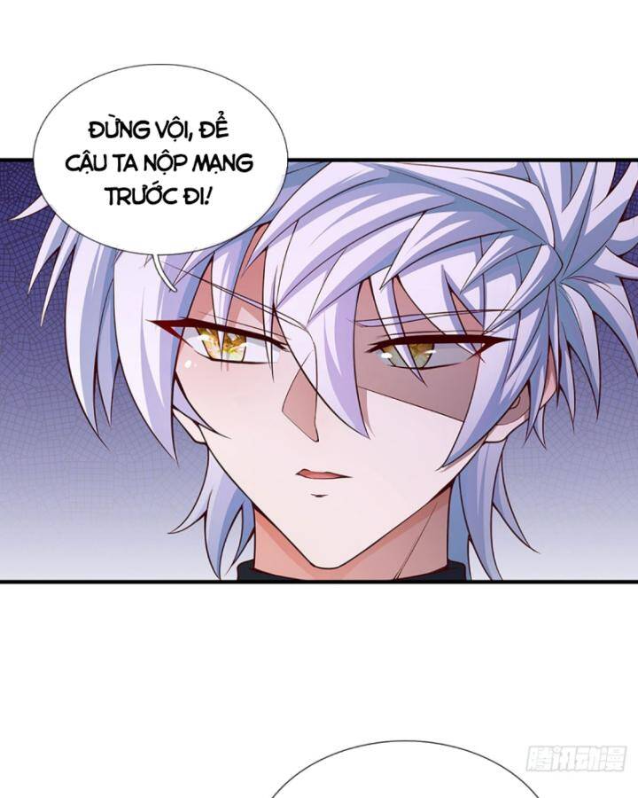 Luyện Thể Trăm Nghìn Tầng Chap 314 - Next Chap 315