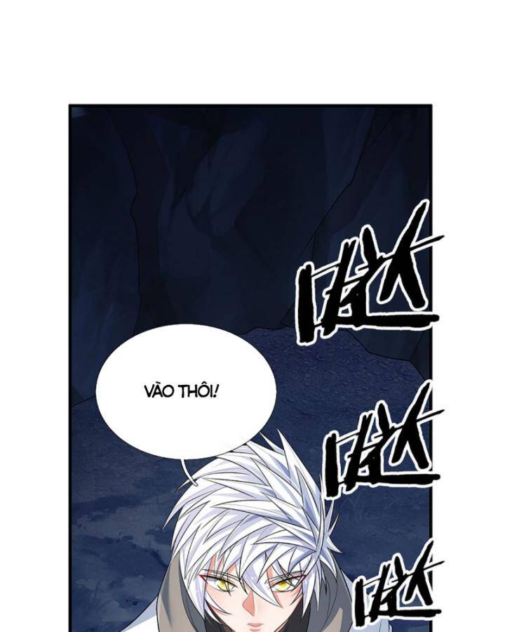 Luyện Thể Trăm Nghìn Tầng Chap 314 - Next Chap 315