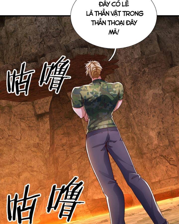 Luyện Thể Trăm Nghìn Tầng Chap 314 - Next Chap 315