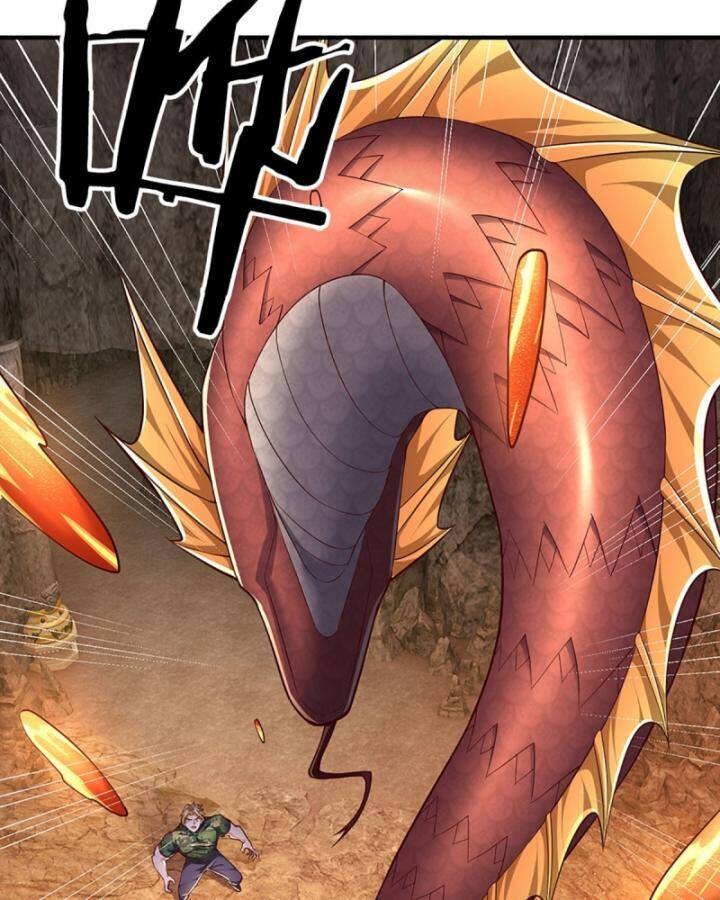 Luyện Thể Trăm Nghìn Tầng Chap 314 - Next Chap 315