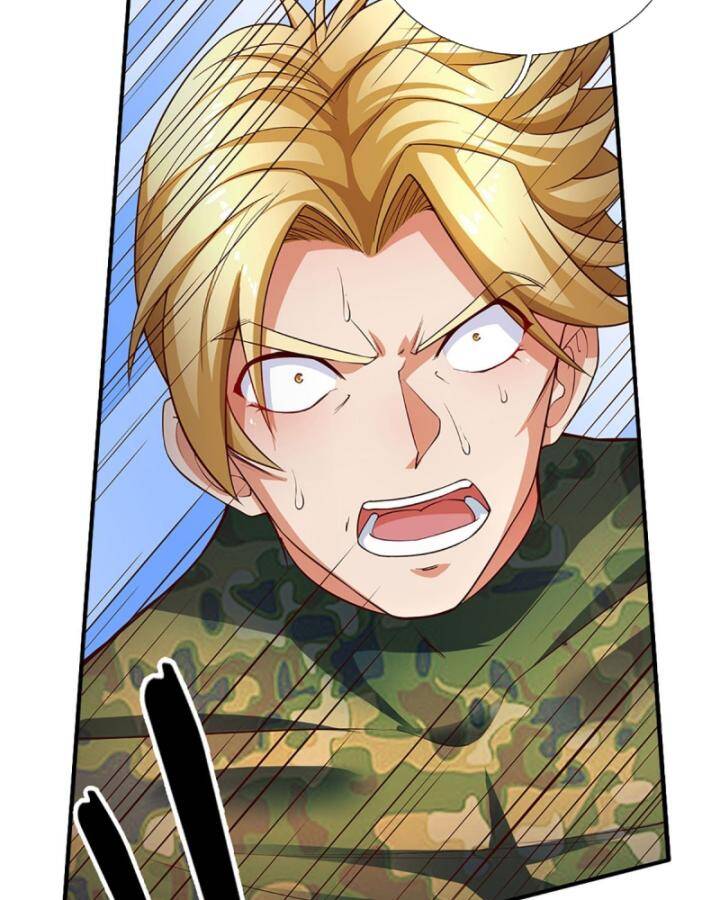 Luyện Thể Trăm Nghìn Tầng Chap 314 - Next Chap 315