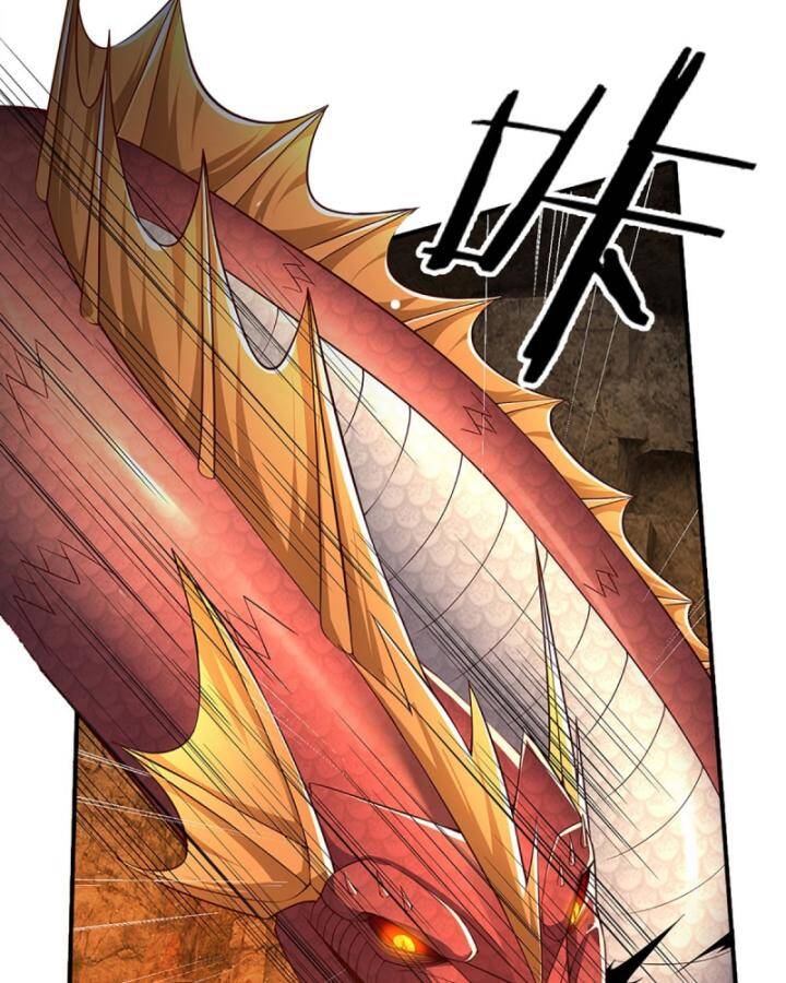 Luyện Thể Trăm Nghìn Tầng Chap 314 - Next Chap 315