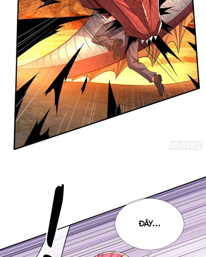 Luyện Thể Trăm Nghìn Tầng Chap 314 - Next Chap 315