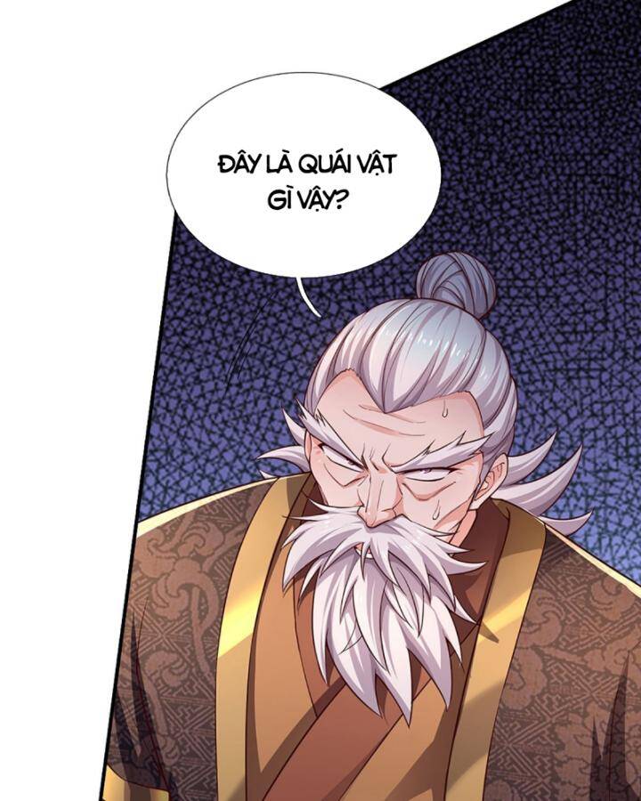 Luyện Thể Trăm Nghìn Tầng Chap 314 - Next Chap 315