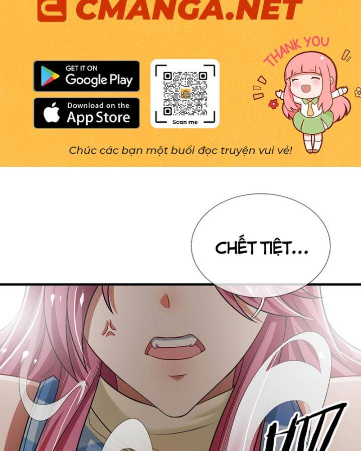 Luyện Thể Trăm Nghìn Tầng Chap 315 - Next Chap 316