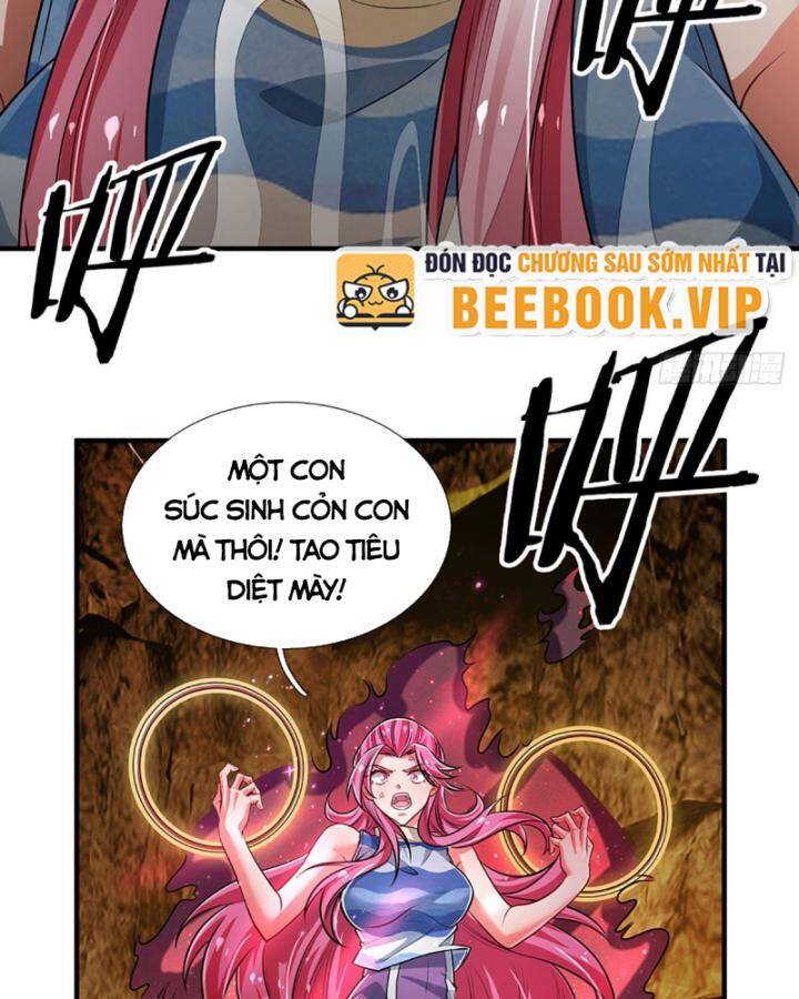 Luyện Thể Trăm Nghìn Tầng Chap 315 - Next Chap 316