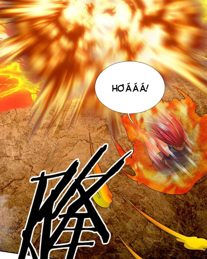 Luyện Thể Trăm Nghìn Tầng Chap 315 - Next Chap 316