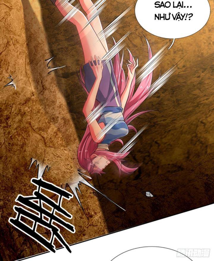 Luyện Thể Trăm Nghìn Tầng Chap 315 - Next Chap 316
