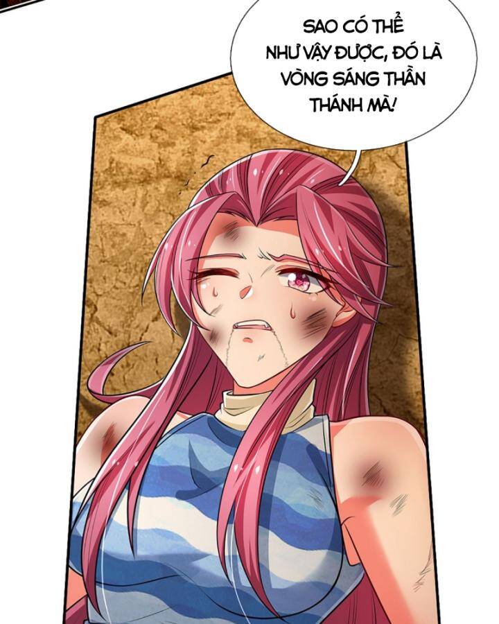 Luyện Thể Trăm Nghìn Tầng Chap 315 - Next Chap 316