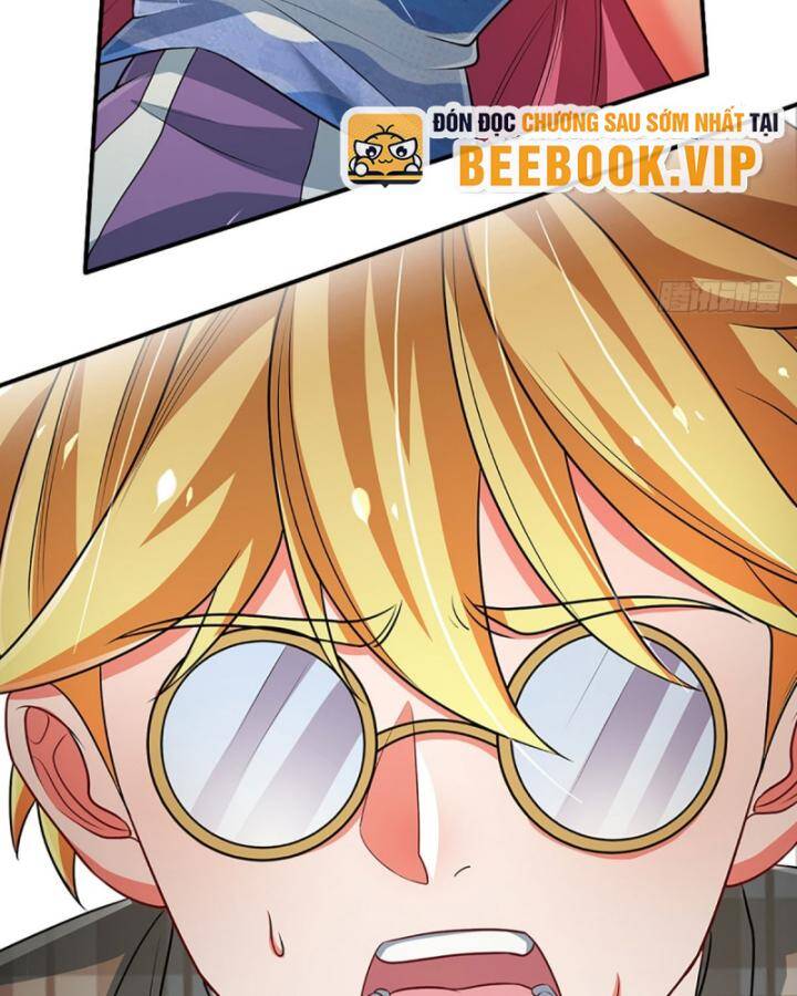 Luyện Thể Trăm Nghìn Tầng Chap 315 - Next Chap 316