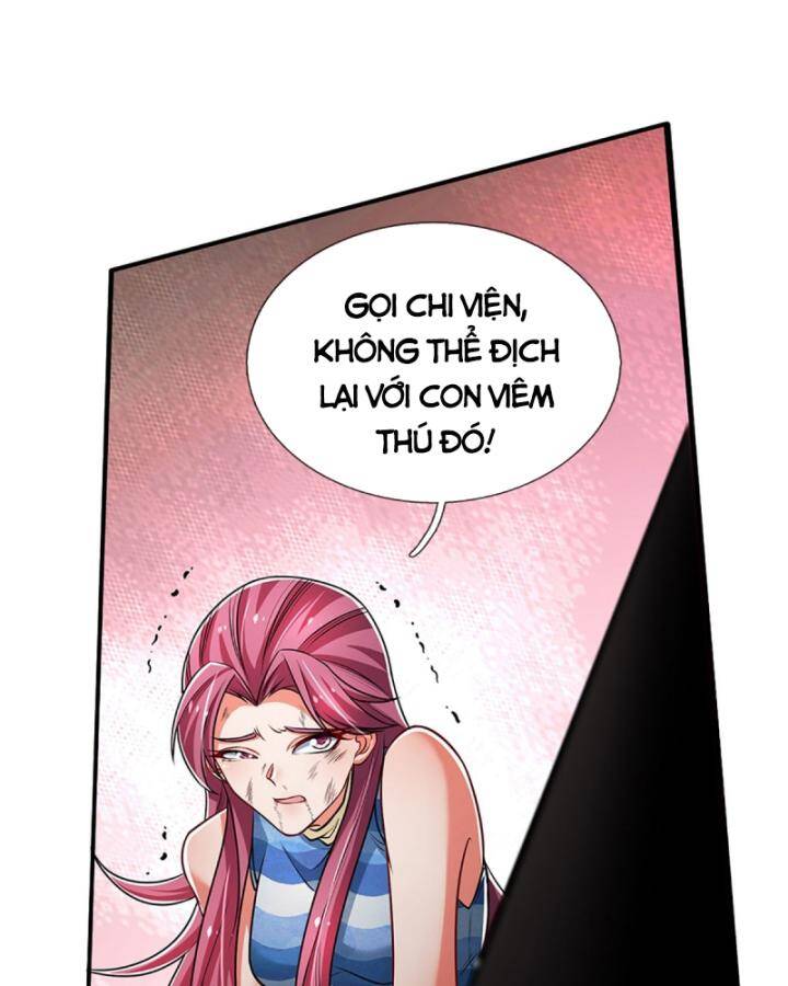 Luyện Thể Trăm Nghìn Tầng Chap 315 - Next Chap 316
