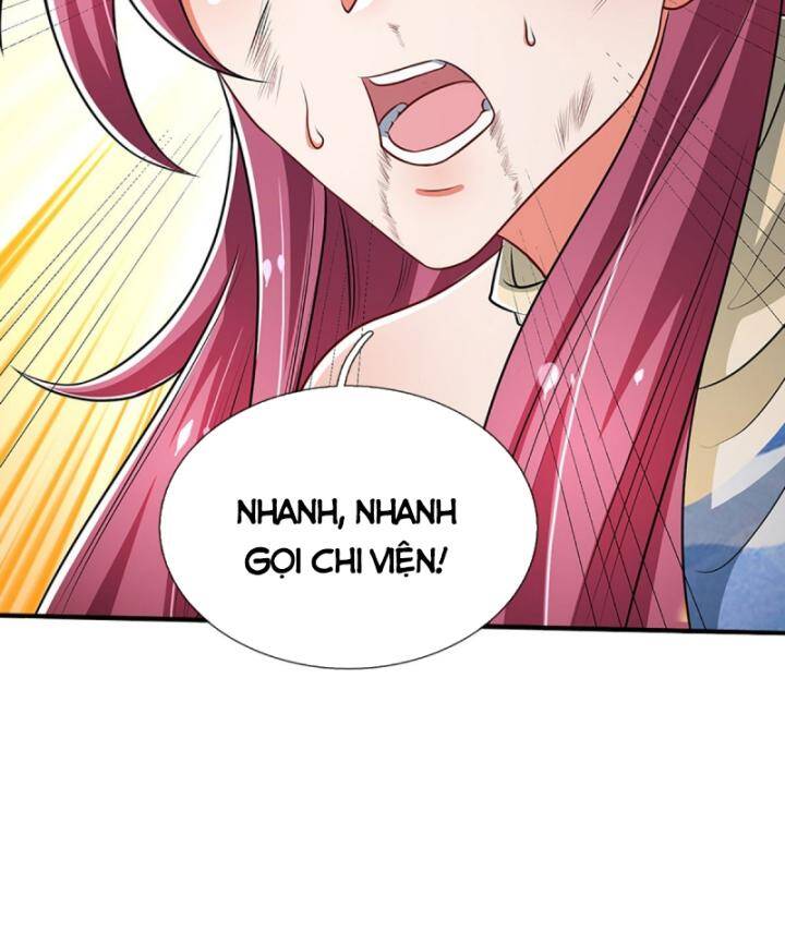 Luyện Thể Trăm Nghìn Tầng Chap 315 - Next Chap 316