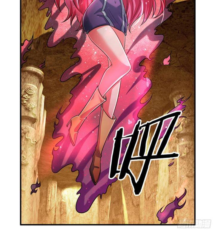 Luyện Thể Trăm Nghìn Tầng Chap 315 - Next Chap 316