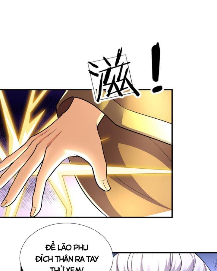 Luyện Thể Trăm Nghìn Tầng Chap 315 - Next Chap 316