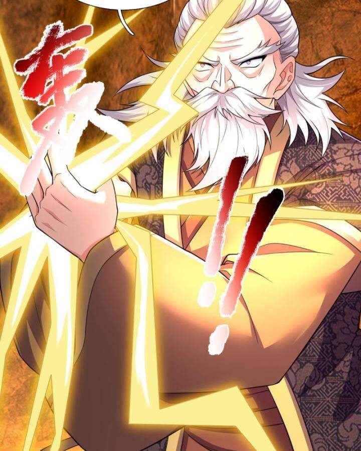 Luyện Thể Trăm Nghìn Tầng Chap 315 - Next Chap 316