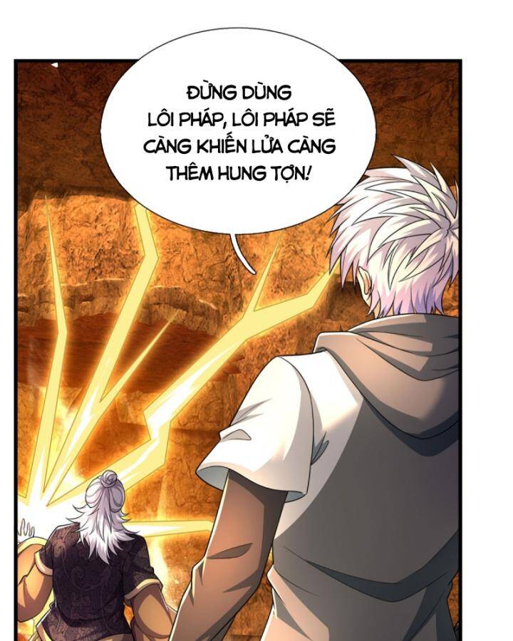 Luyện Thể Trăm Nghìn Tầng Chap 315 - Next Chap 316