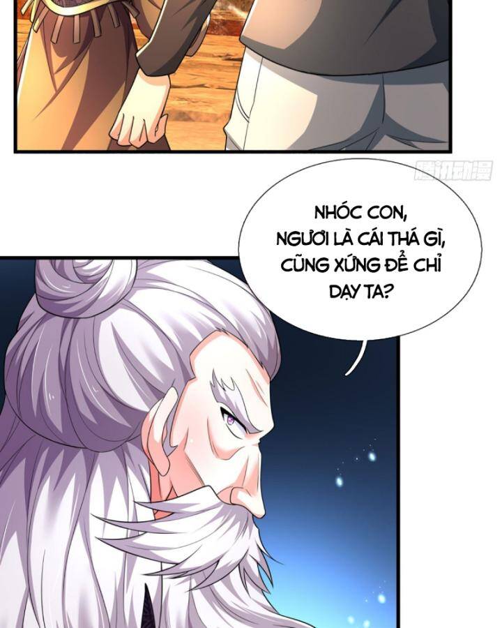 Luyện Thể Trăm Nghìn Tầng Chap 315 - Next Chap 316