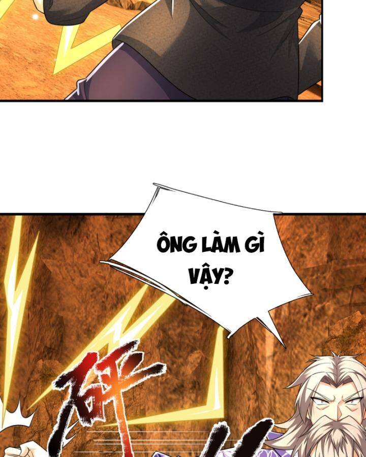 Luyện Thể Trăm Nghìn Tầng Chap 315 - Next Chap 316