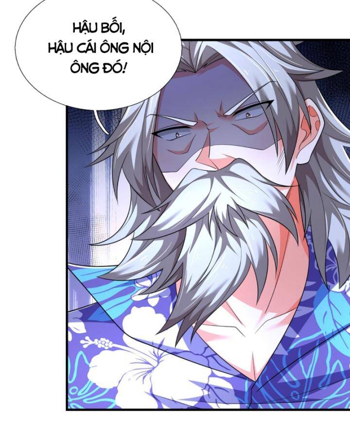 Luyện Thể Trăm Nghìn Tầng Chap 315 - Next Chap 316