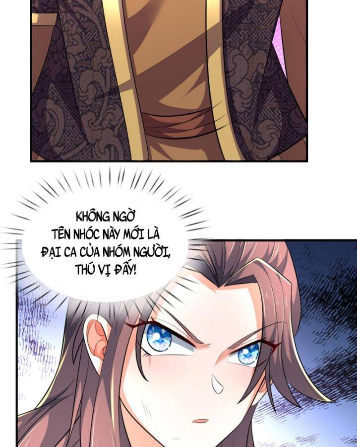 Luyện Thể Trăm Nghìn Tầng Chap 315 - Next Chap 316