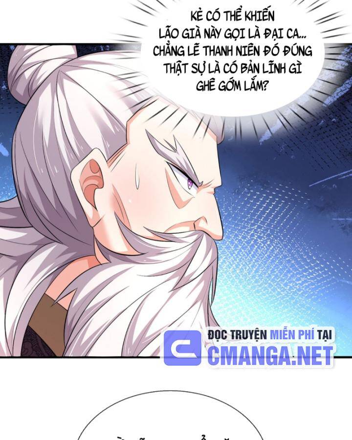 Luyện Thể Trăm Nghìn Tầng Chap 315 - Next Chap 316