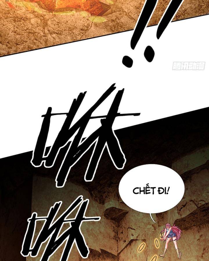 Luyện Thể Trăm Nghìn Tầng Chap 315 - Next Chap 316