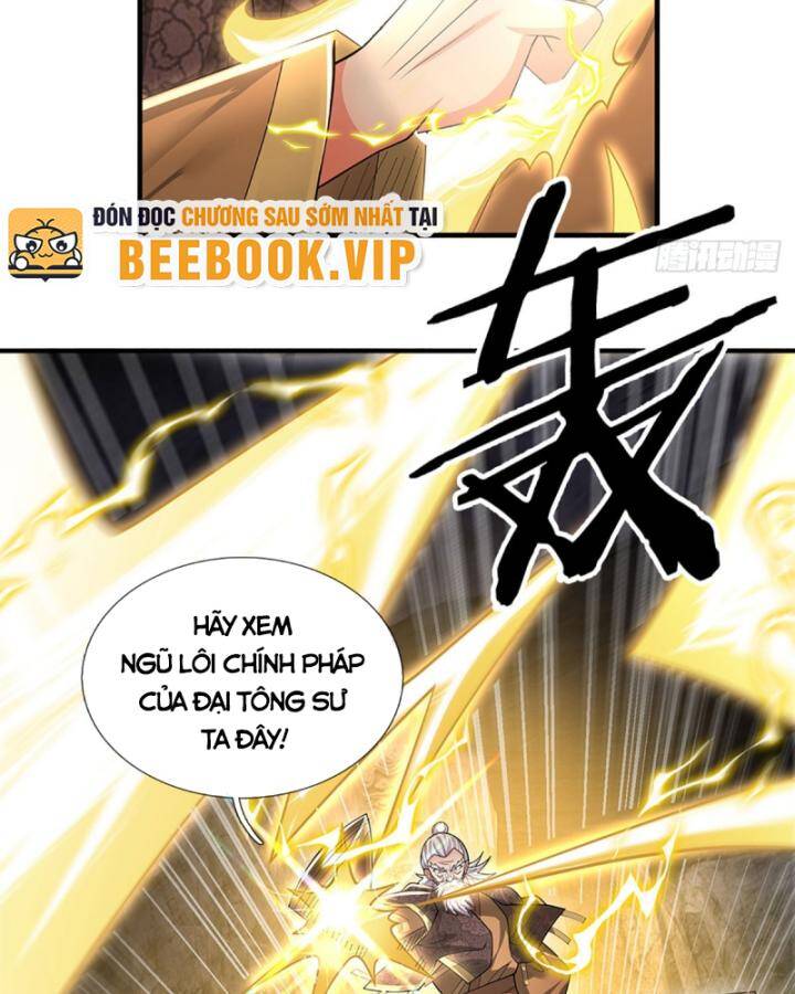 Luyện Thể Trăm Nghìn Tầng Chap 315 - Next Chap 316