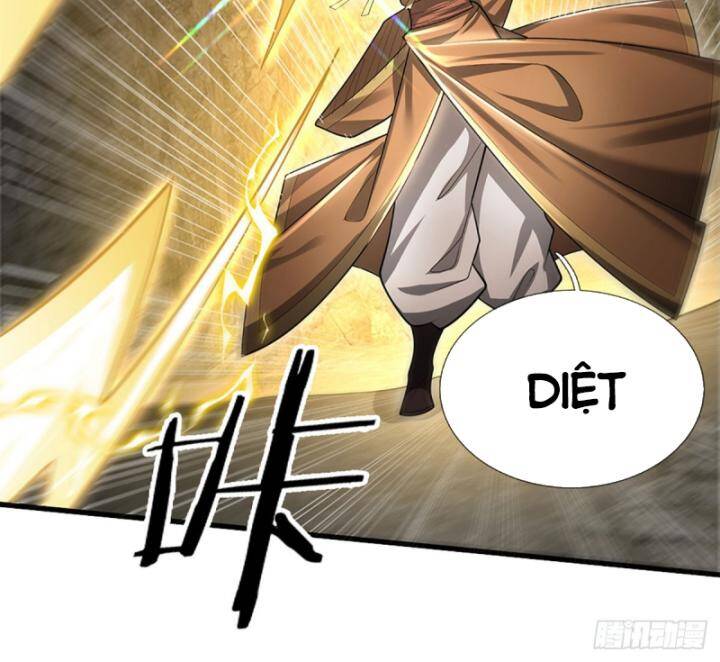Luyện Thể Trăm Nghìn Tầng Chap 315 - Next Chap 316