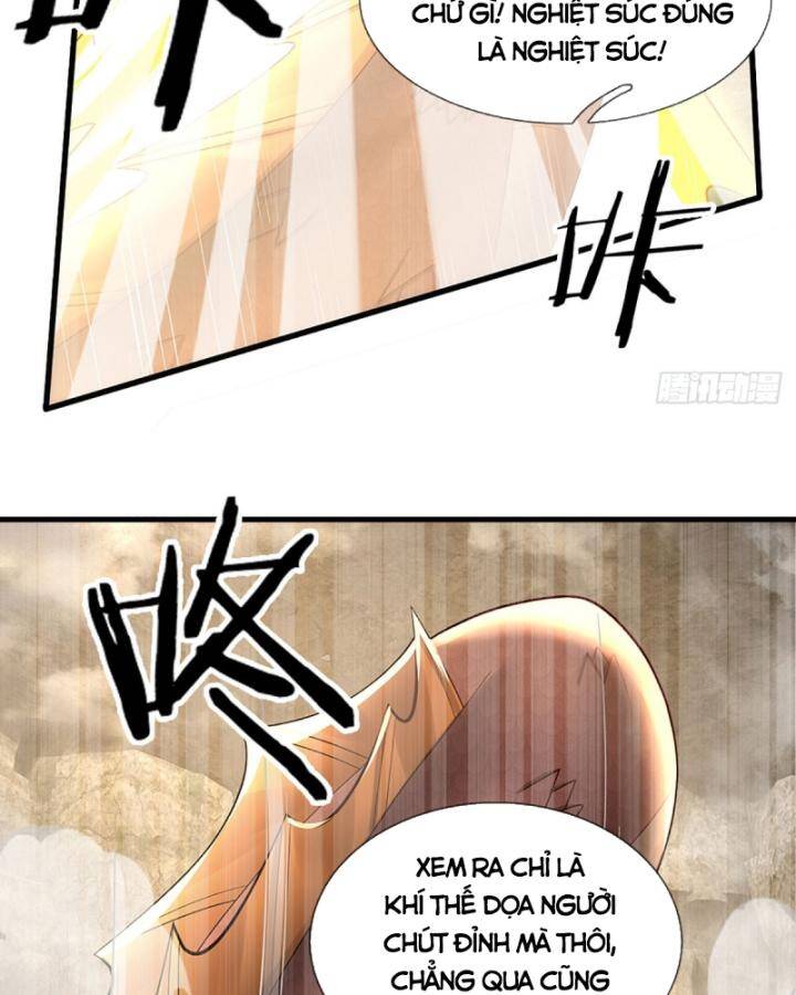 Luyện Thể Trăm Nghìn Tầng Chap 315 - Next Chap 316