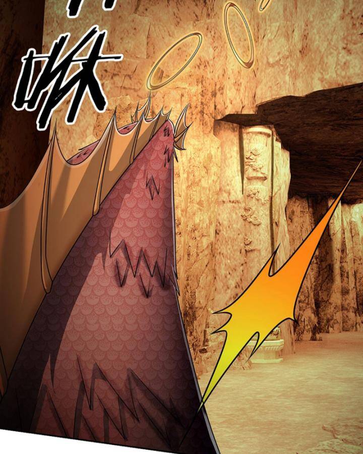 Luyện Thể Trăm Nghìn Tầng Chap 315 - Next Chap 316