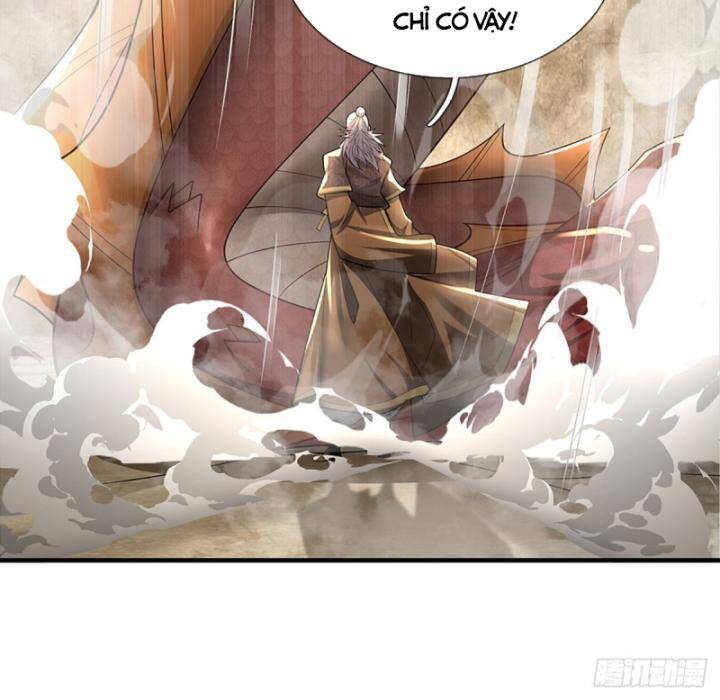Luyện Thể Trăm Nghìn Tầng Chap 315 - Next Chap 316