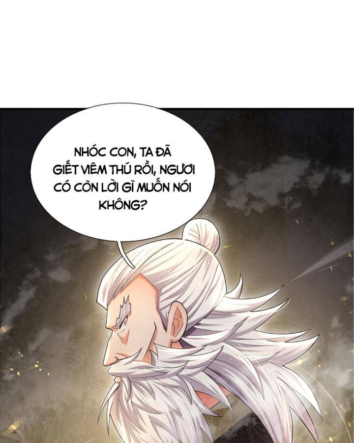 Luyện Thể Trăm Nghìn Tầng Chap 315 - Next Chap 316
