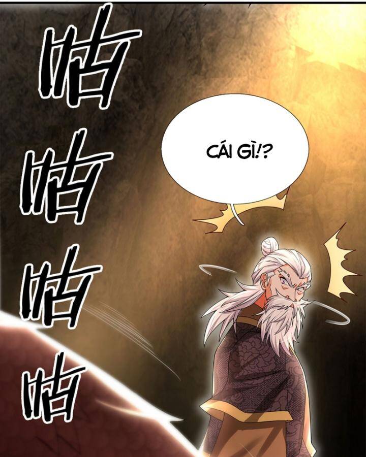 Luyện Thể Trăm Nghìn Tầng Chap 315 - Next Chap 316