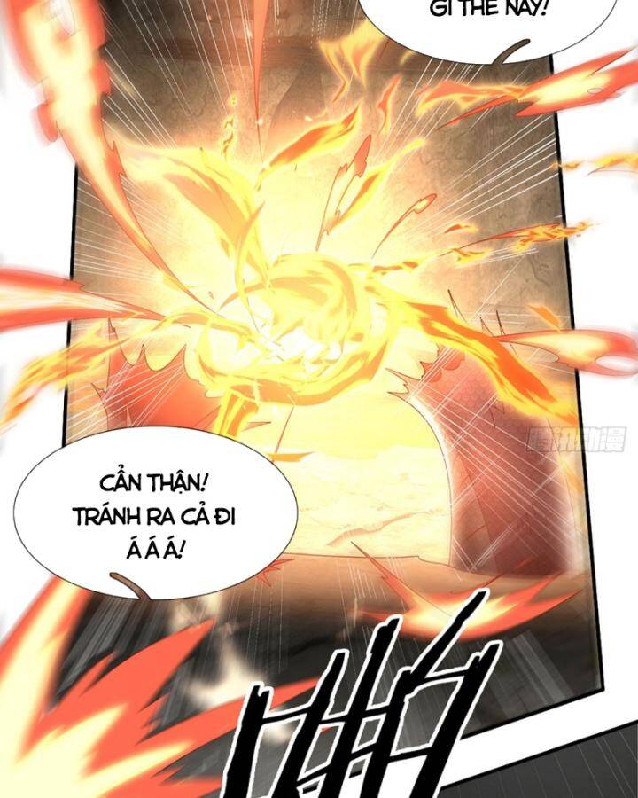 Luyện Thể Trăm Nghìn Tầng Chap 315 - Next Chap 316
