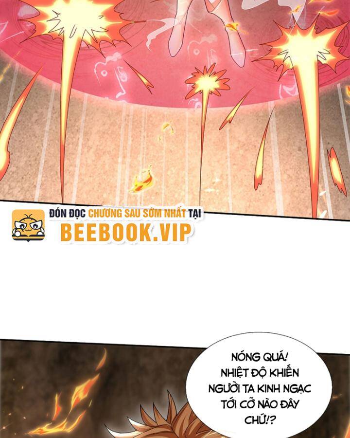 Luyện Thể Trăm Nghìn Tầng Chap 315 - Next Chap 316