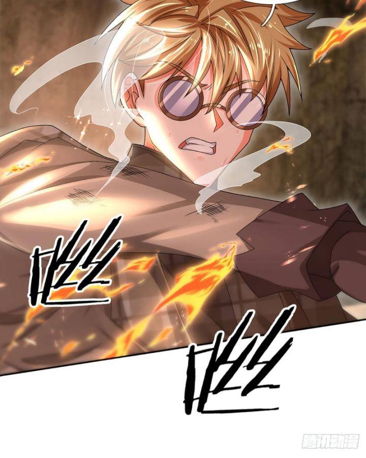 Luyện Thể Trăm Nghìn Tầng Chap 315 - Next Chap 316