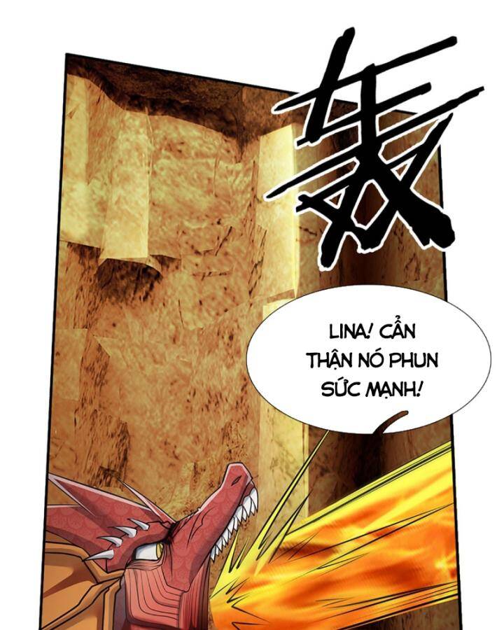 Luyện Thể Trăm Nghìn Tầng Chap 315 - Next Chap 316