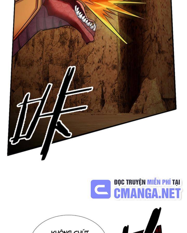 Luyện Thể Trăm Nghìn Tầng Chap 315 - Next Chap 316