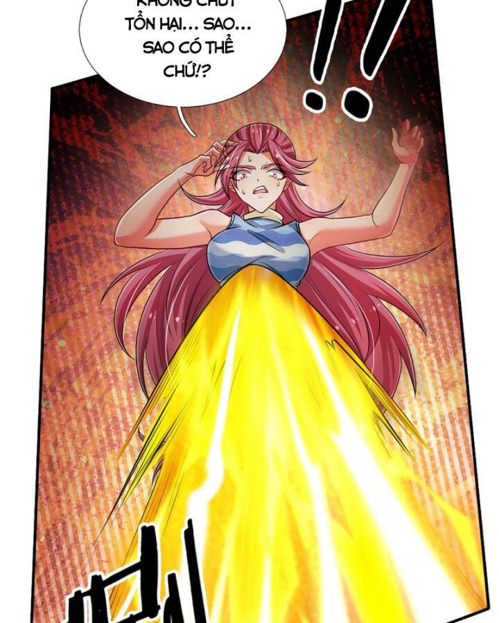 Luyện Thể Trăm Nghìn Tầng Chap 315 - Next Chap 316