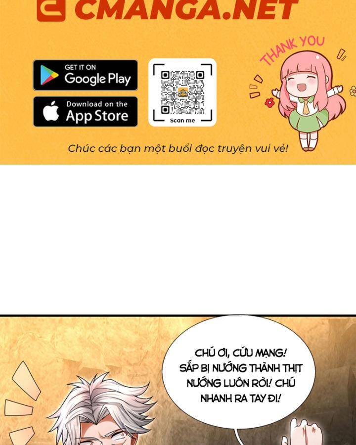 Luyện Thể Trăm Nghìn Tầng Chap 316 - Next Chap 317