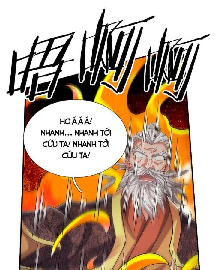 Luyện Thể Trăm Nghìn Tầng Chap 316 - Next Chap 317
