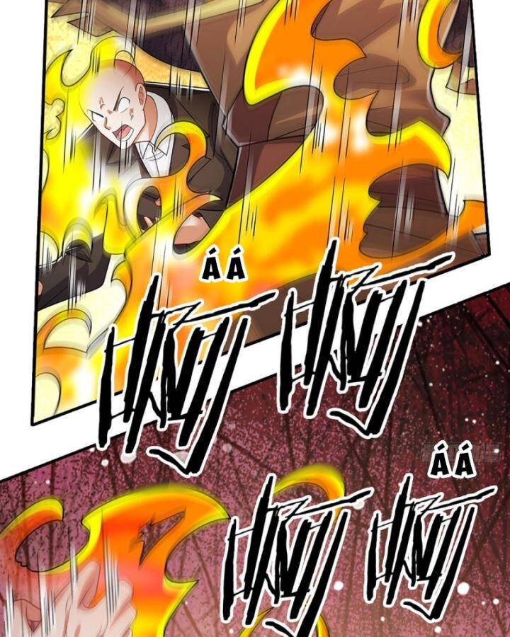 Luyện Thể Trăm Nghìn Tầng Chap 316 - Next Chap 317