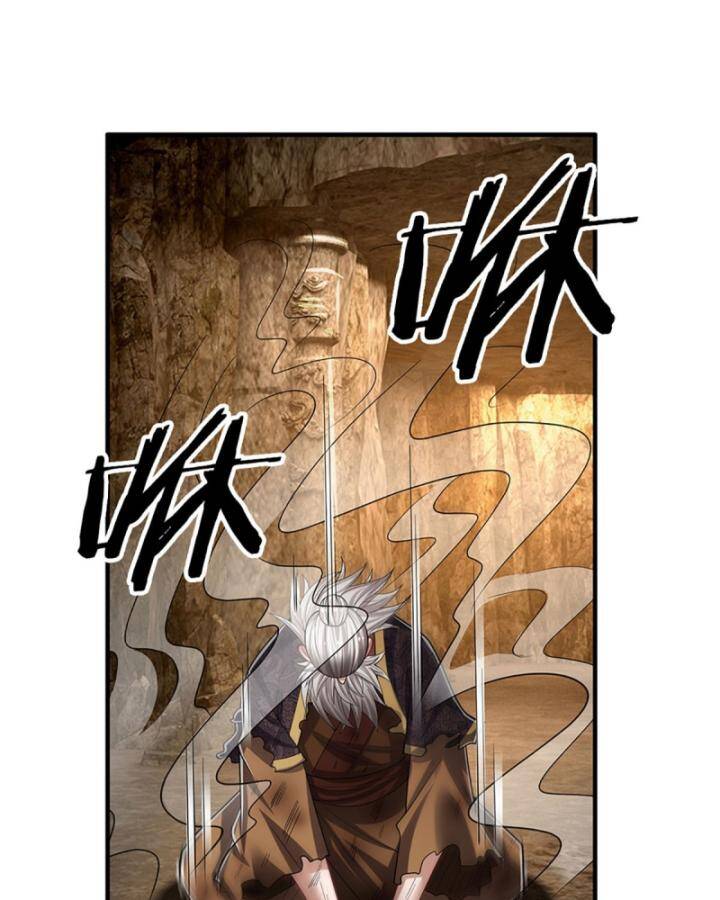 Luyện Thể Trăm Nghìn Tầng Chap 316 - Next Chap 317