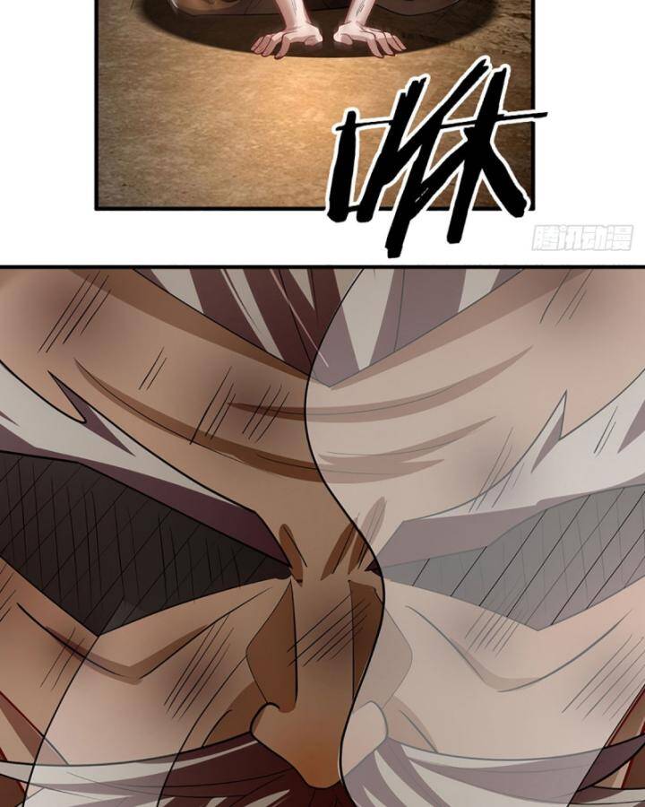 Luyện Thể Trăm Nghìn Tầng Chap 316 - Next Chap 317