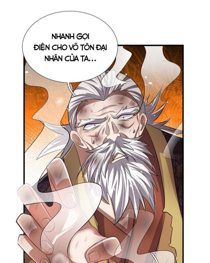 Luyện Thể Trăm Nghìn Tầng Chap 316 - Next Chap 317